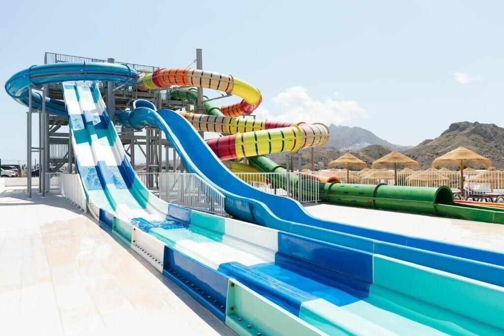 Фотография Best Oasis Tropical 4*