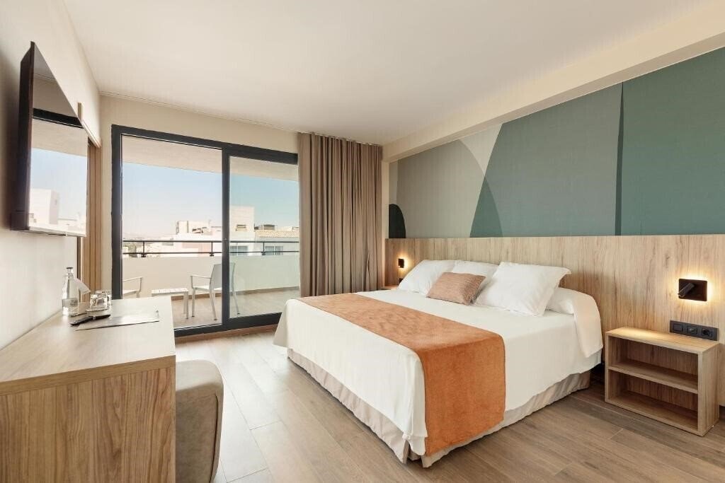 Изображение Best Oasis Tropical 4*