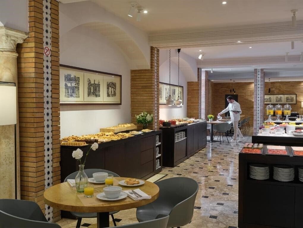 Фотографія Fernando III 4*