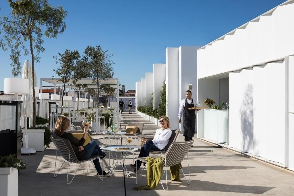 Картинка Fernando III 4*