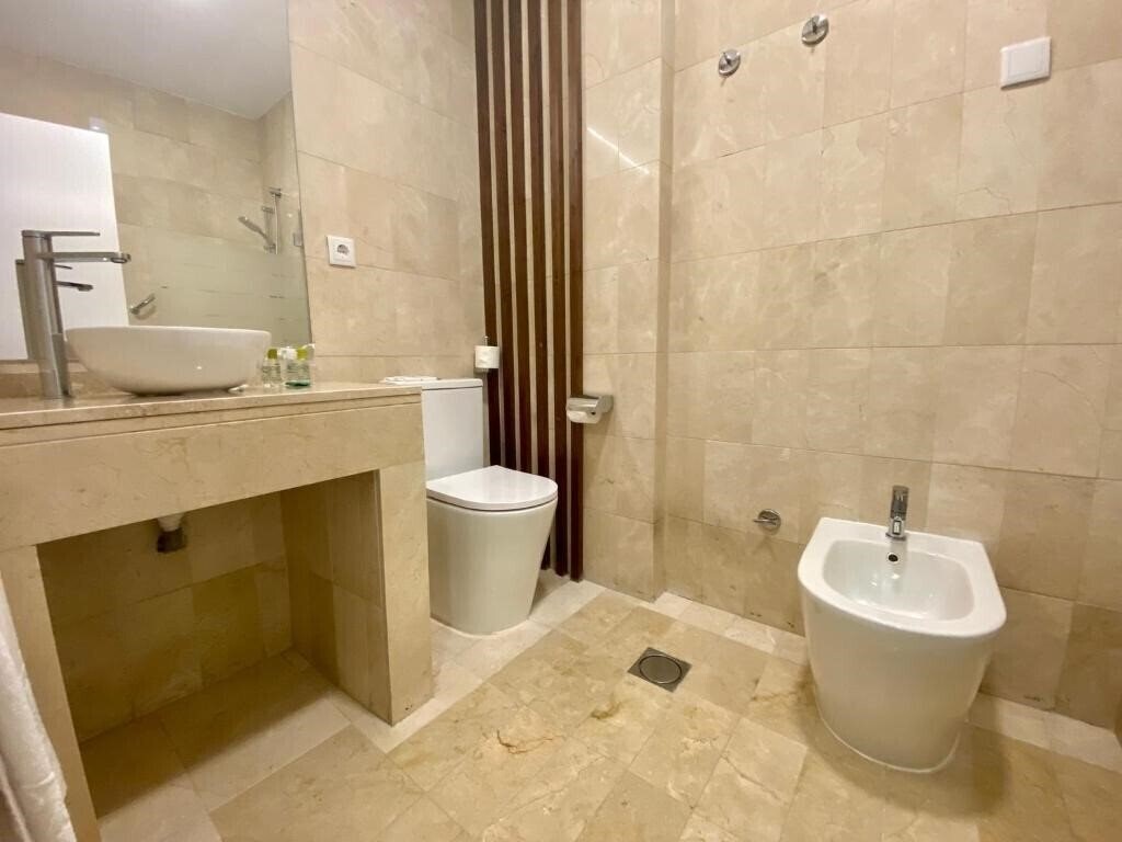 Изображение Derby Sevilla 3*