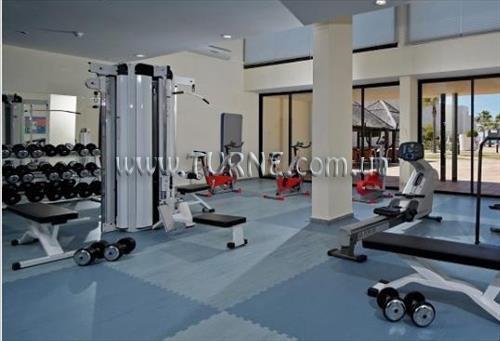 Фотографія Iberostar Royal Andalus 4*