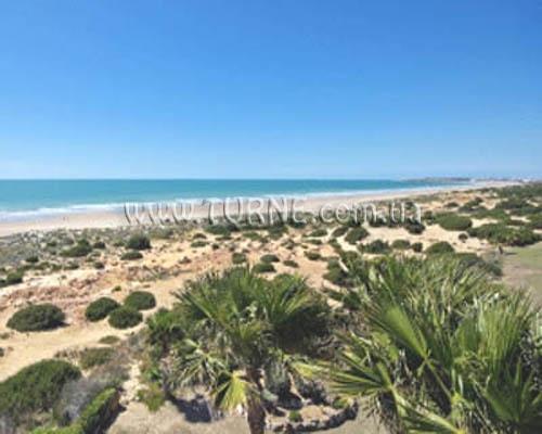 Готель Iberostar Royal Andalus 4*