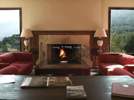 Картинка Hacienda Minerva 4*