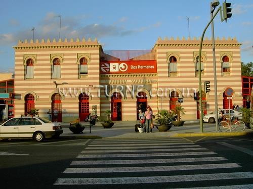 Фотография Dos Hermanas 3*