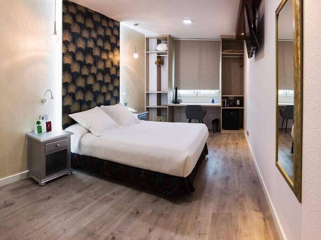 Фото Bellavista Sevilla 4*