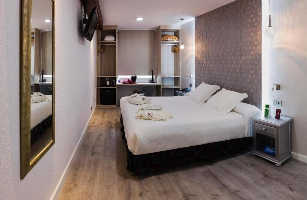 Фотография Bellavista Sevilla 4*