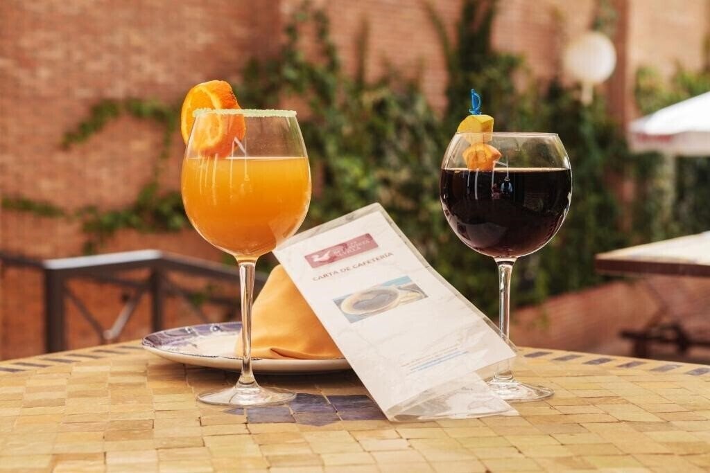 Изображение Bellavista Sevilla 4*