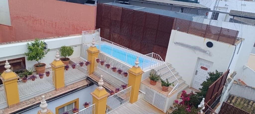 Фотография Las Casas de El Arenal 4*
