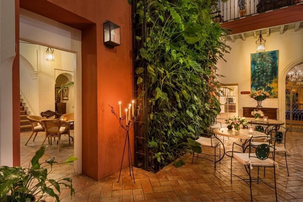 Изображение Las Casas de El Arenal 4*