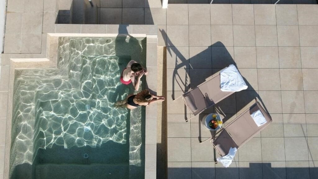 Готель Casa Romana 4*