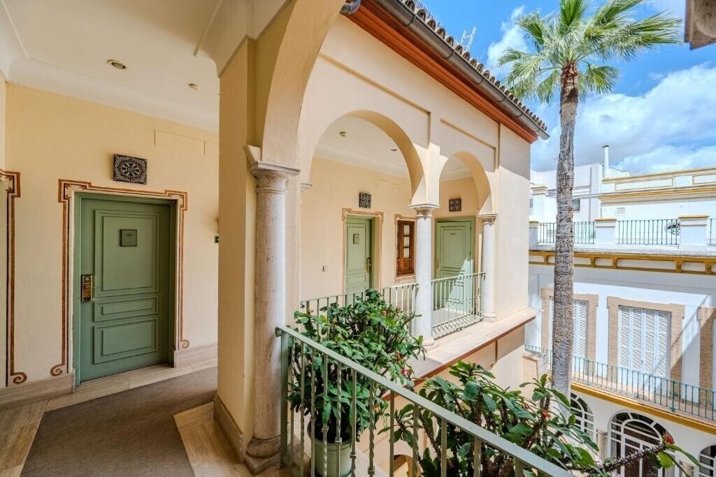 Фото Casa Romana 4*