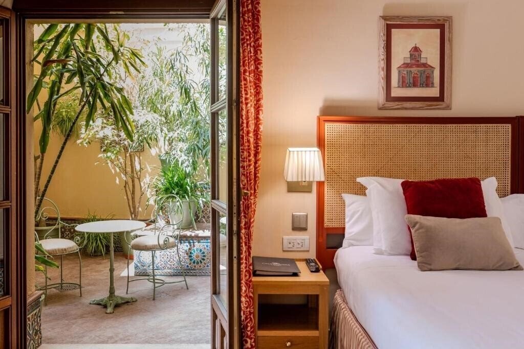 Фотографія Casa Romana 4*