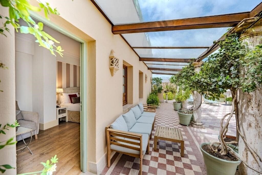 Зображення Casa Romana 4*