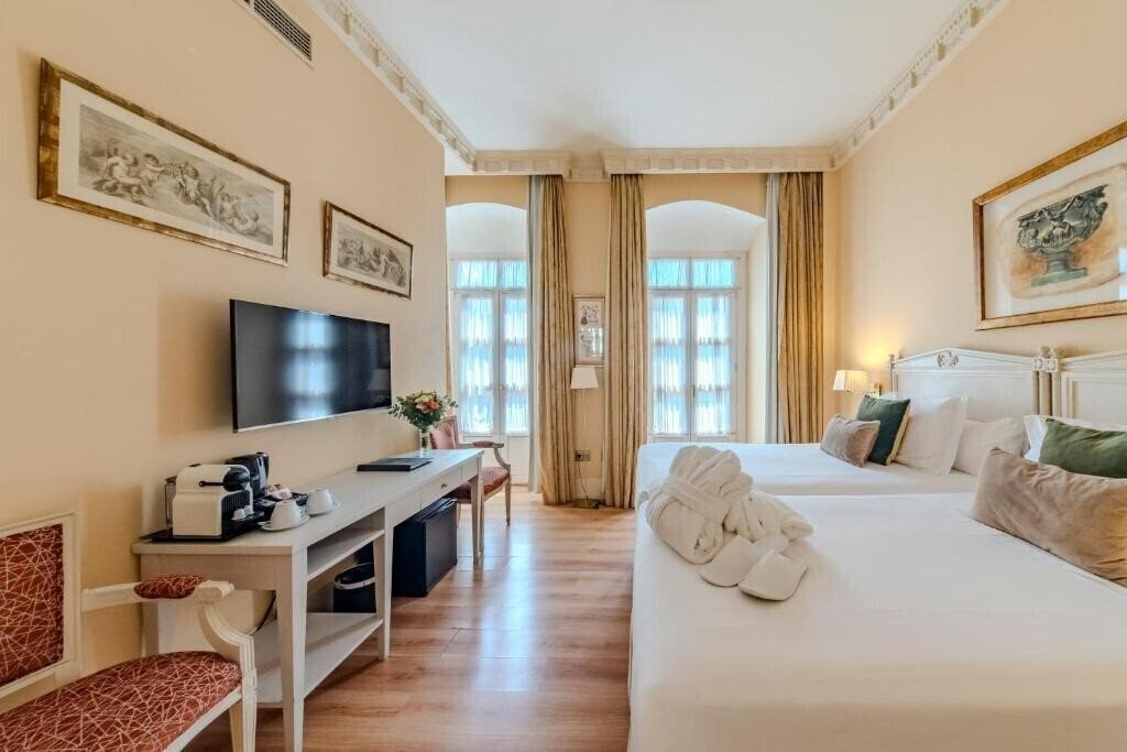 Картинка Casa Romana 4*