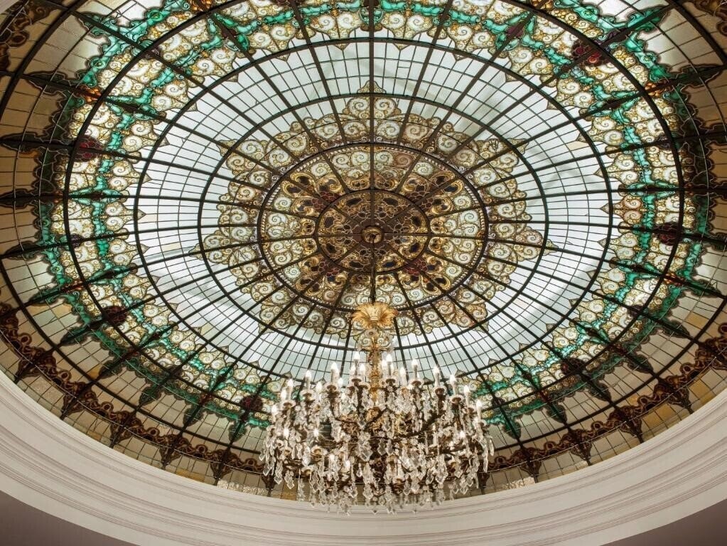 Фото Hotel Colon Gran Melia 5*