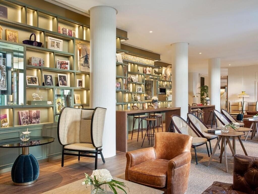 Зображення Hotel Colon Gran Melia 5*