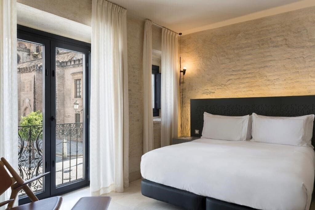 Фотографія EME Catedral Mercer Hotel (ex. EME Catedral Hotel) 5*