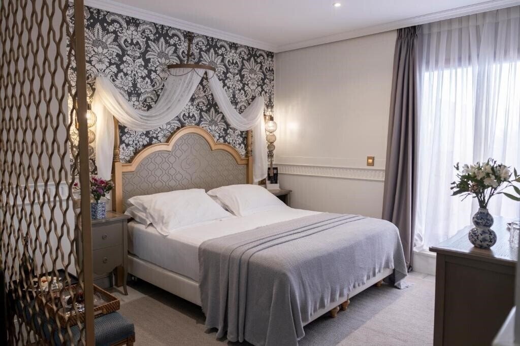 Готель Hotel Sevilla Gravina 51 4*