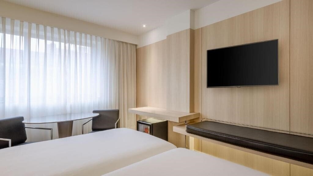 Фотографія Ac Hotel By Marriott Cordoba 4*