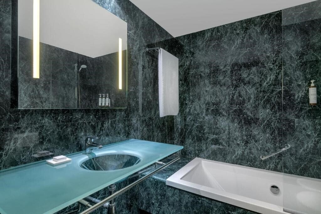 Картинка Ac Hotel By Marriott Cordoba 4*