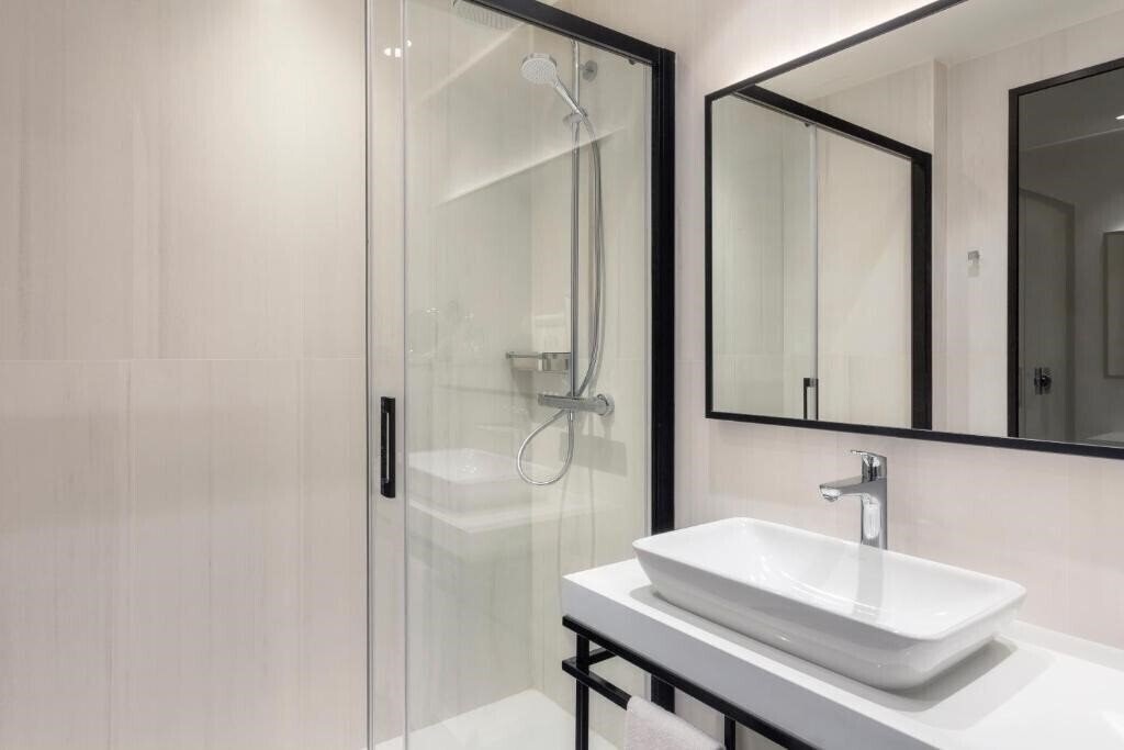 Фотография Eurostars Guadalquivir 4*