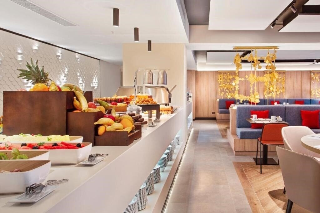 Изображение Eurostars Guadalquivir 4*