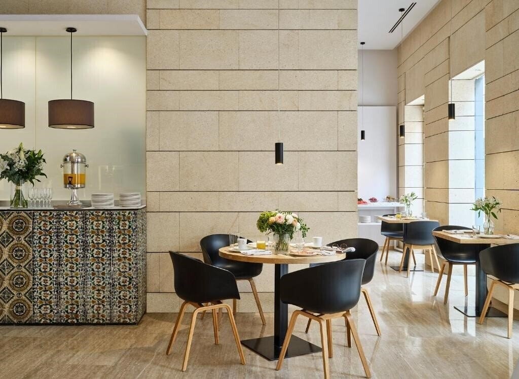 Фотография Hotel Rey Alfonso X 4*