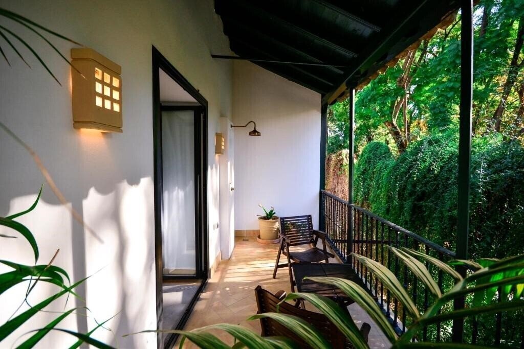 Фотография Legado Alcazar Hotel 4*