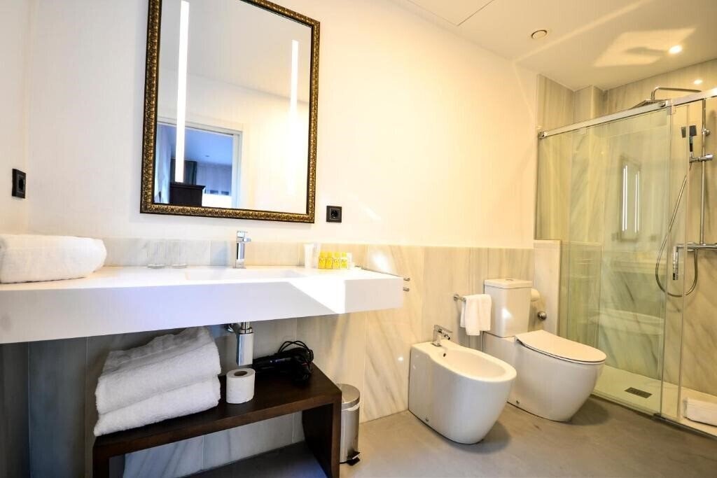 Картинка Legado Alcazar Hotel 4*