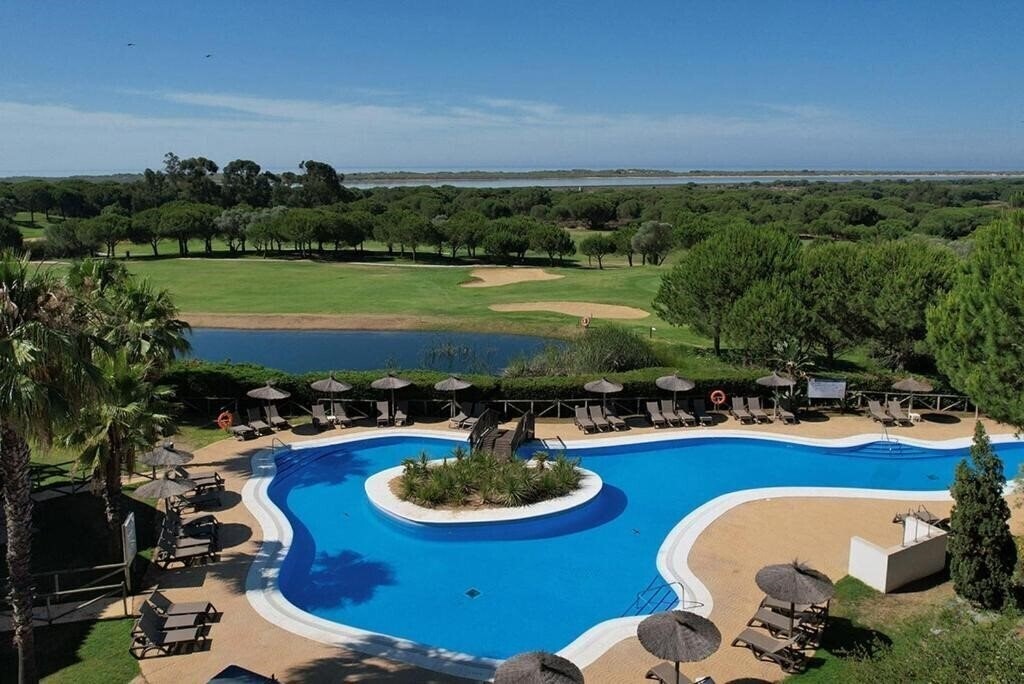 Фото Precise Resort El Rompido - The Club 4*