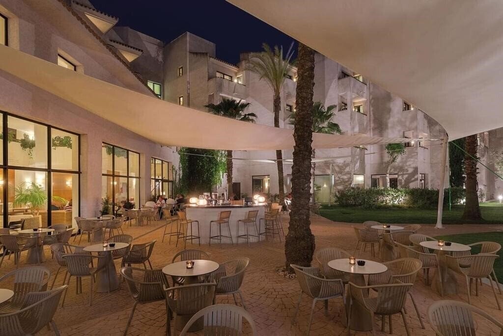 Фотография Precise Resort El Rompido - The Club 4*