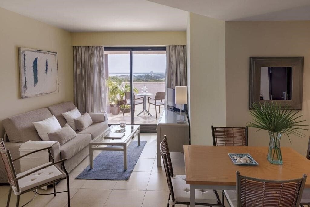 Изображение Precise Resort El Rompido - The Club 4*