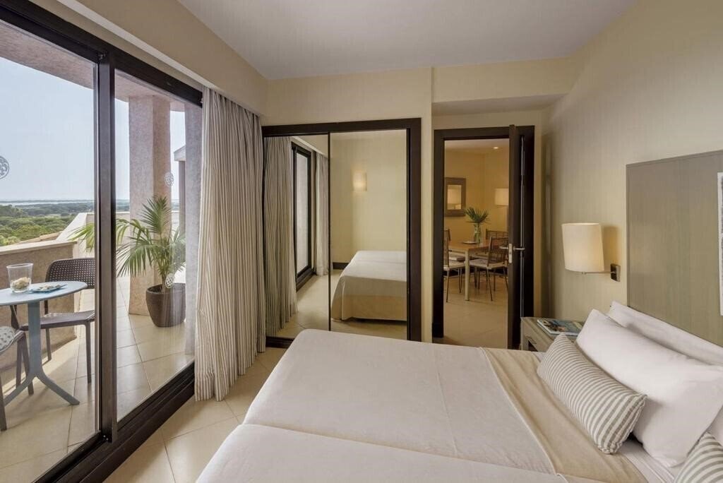 Картинка Precise Resort El Rompido - The Club 4*
