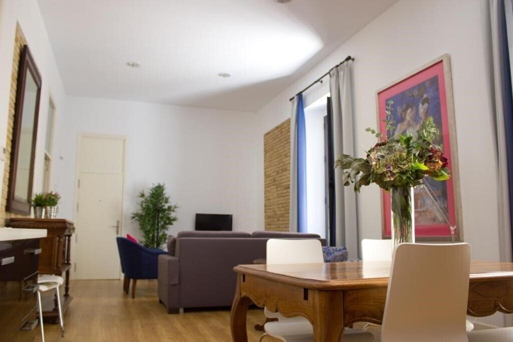 Фото Life Apartments Alberto Lista 3*