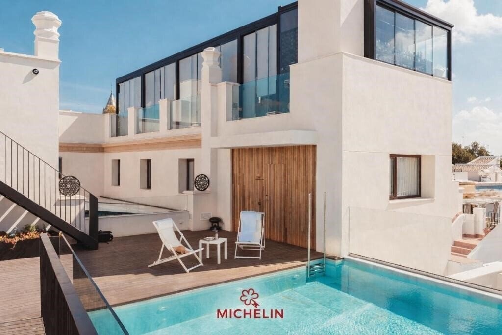 Отель Vincci Seleccion Unuk 5*