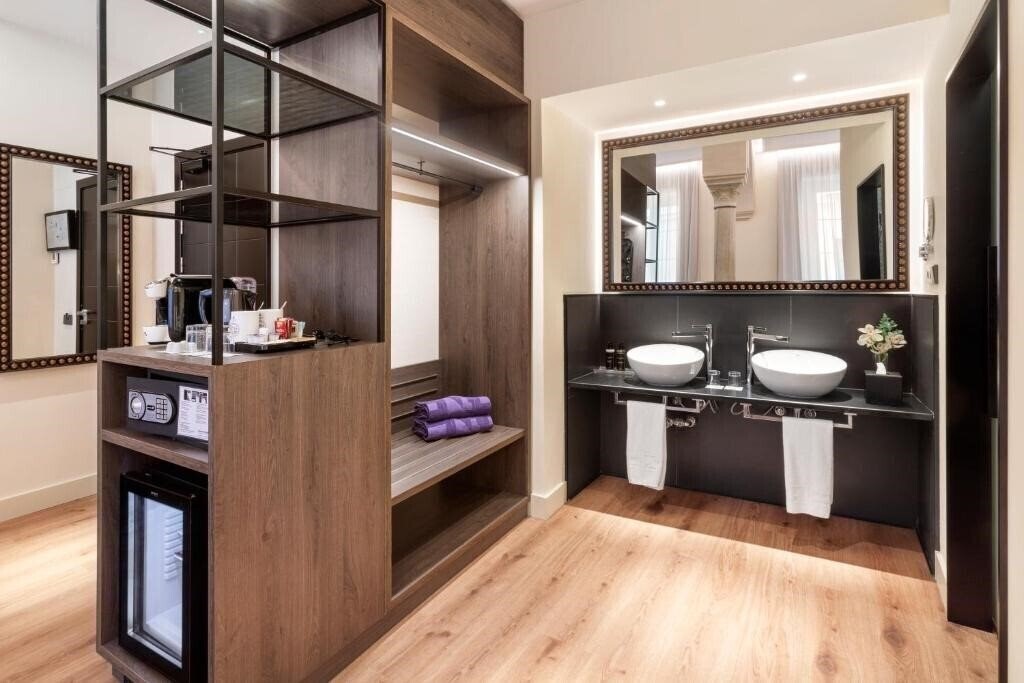 Фотографія Eurostar Sevilla Bouitque Hotel 4*