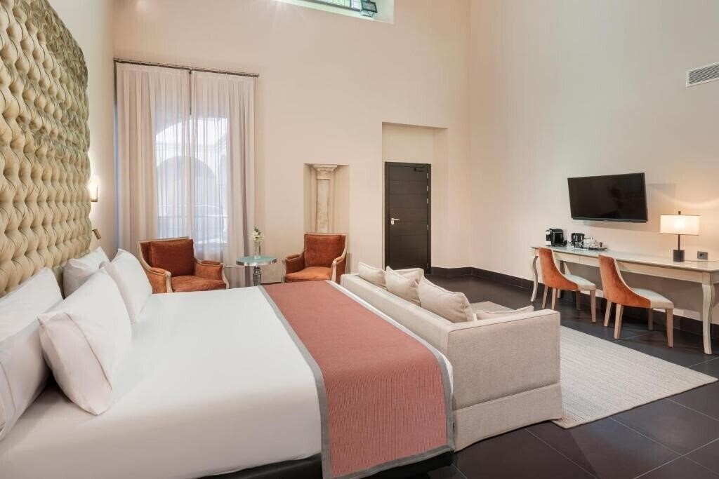 Зображення Eurostar Sevilla Bouitque Hotel 4*