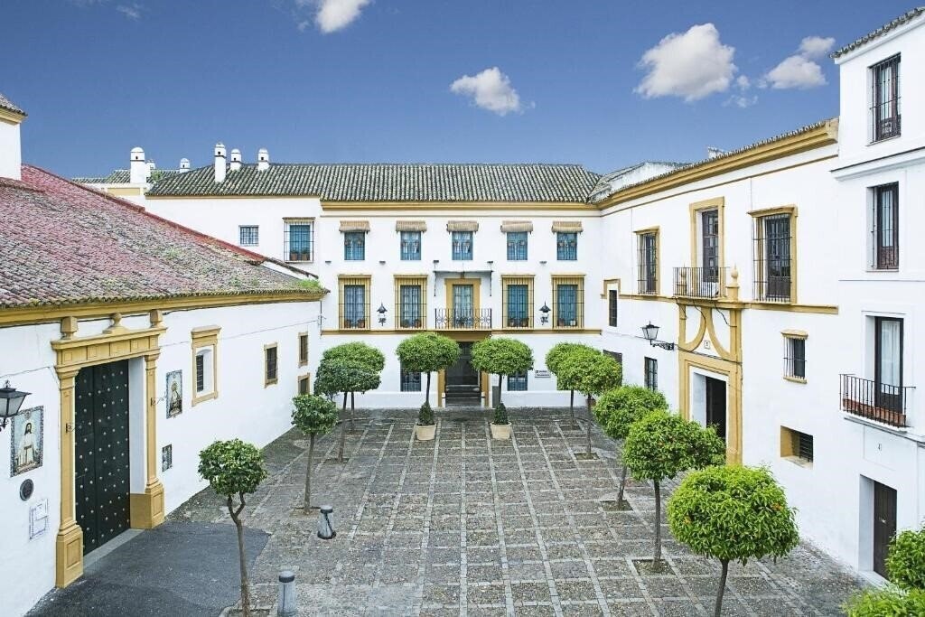 Зображення Hospes Las Casas Del Rey De Baeza 4*