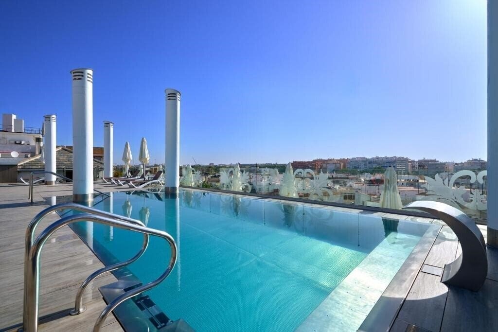 Отель Montetriana 3*