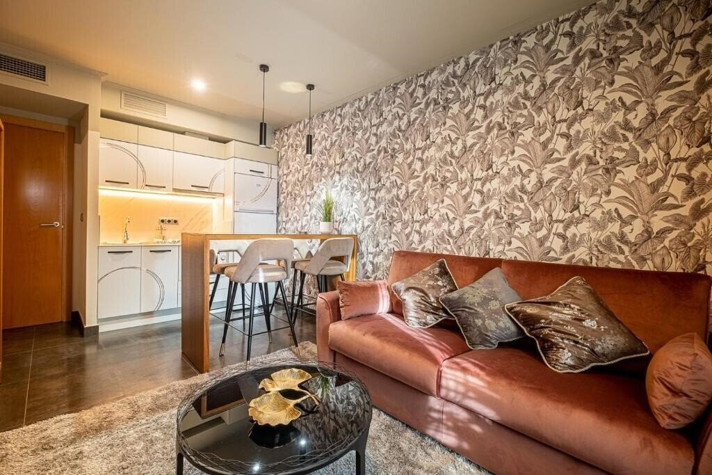 Картинка On Suites Sevilla (ex. Arjona 3) 4*