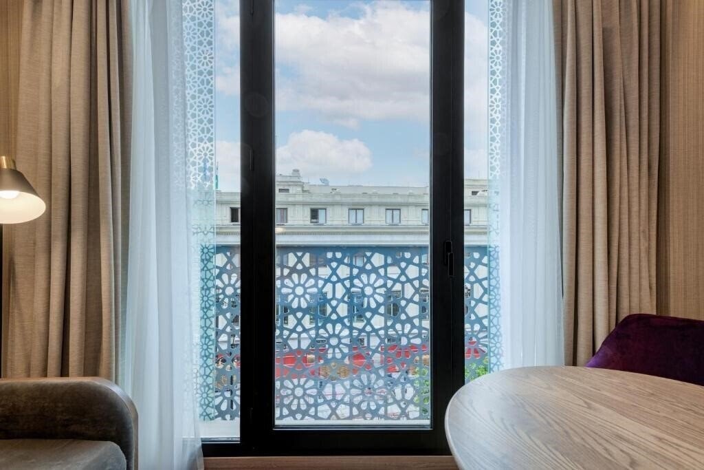Фото Querencia de Sevilla, Autograph Collection 4*
