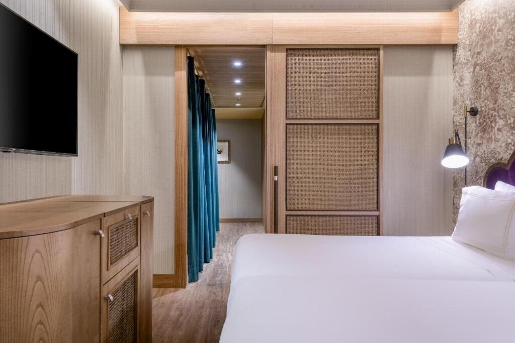 Фотографія Querencia De Sevilla, Autograph Collection 4*