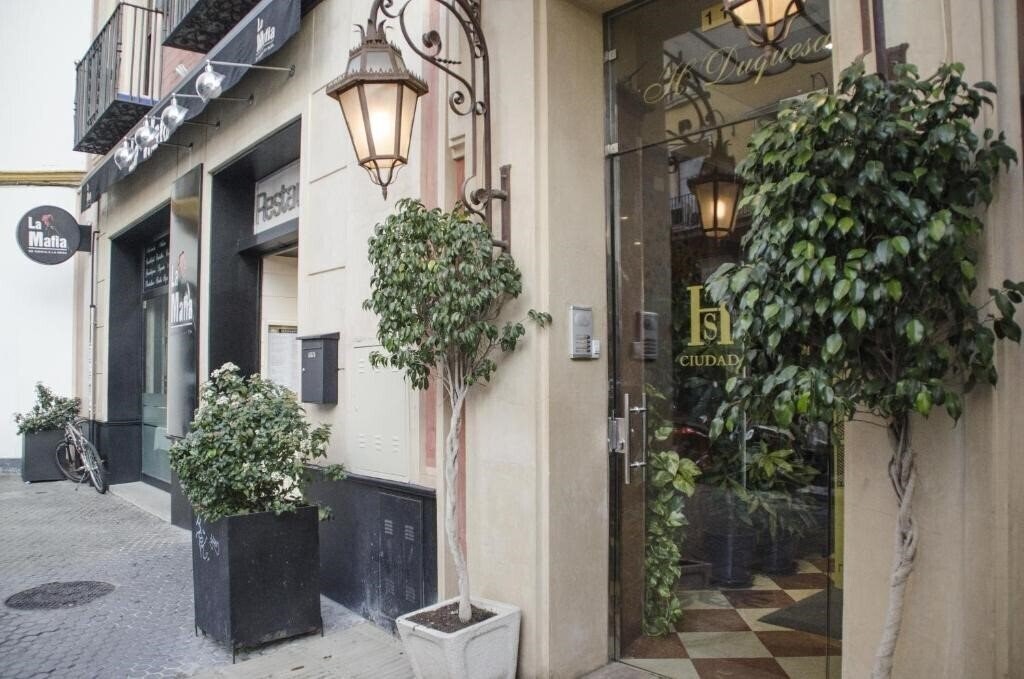 Фотография Duquesa Hotel 3*