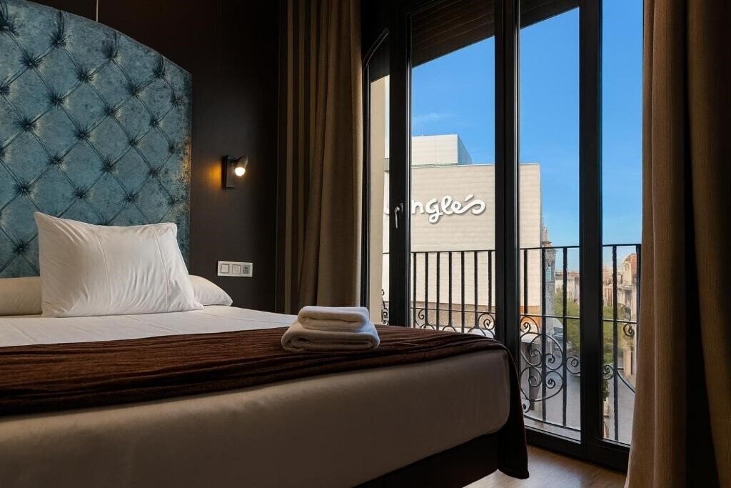 Изображение Duquesa Hotel 3*