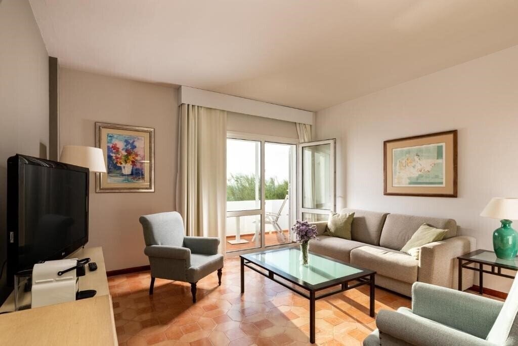 Фотография Parador De Ayamonte 4*