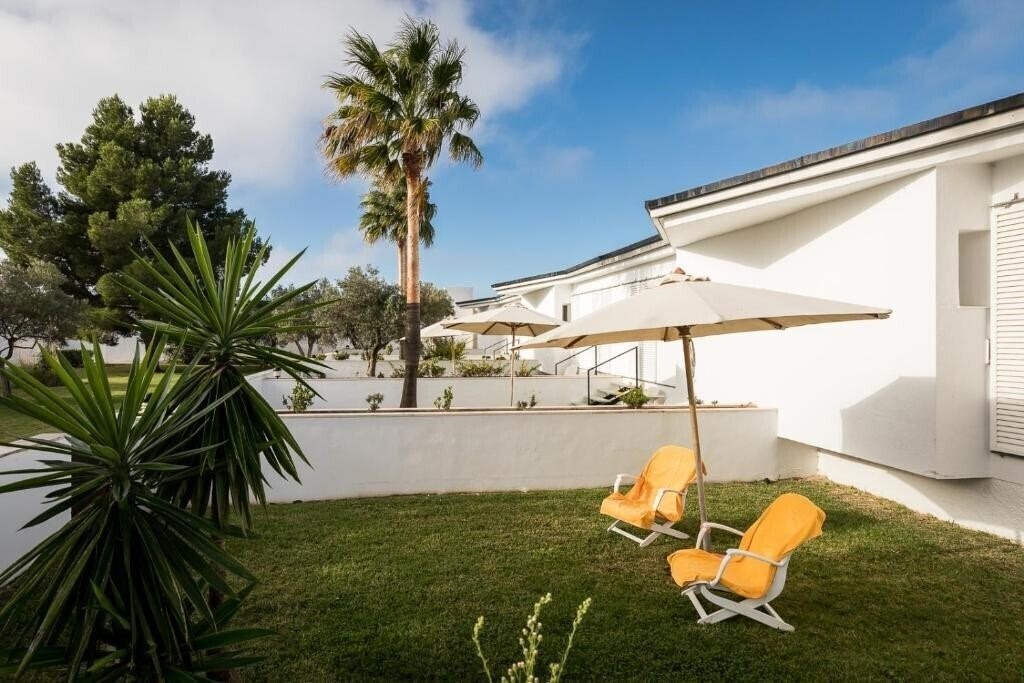 Изображение Parador De Ayamonte 4*