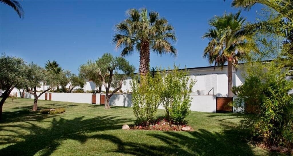 Картинка Parador De Ayamonte 4*