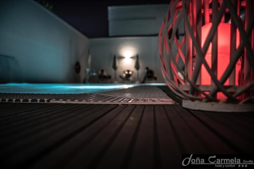 Картинка Sercotel Dona Carmela, Ascend Hotel Collection 3*