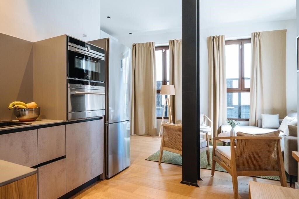 Зображення Al Sur Apartamentos 4*